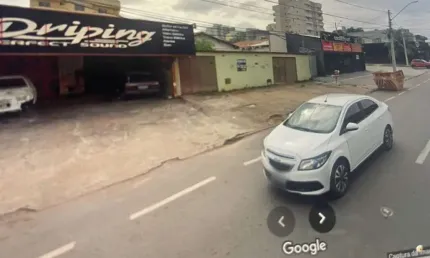 LOTE/CASA COMERCIAL JARDIM AMERICA Lote à Venda, 257 por R$ 1.300.000 no setor Jardim América AU30019