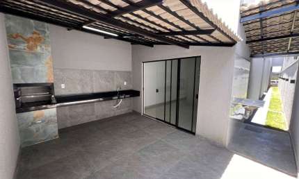 CASA ILHA BELA Casa de Rua com 3 Quarto(s) e 2 banheiro(s) à Venda, 116.8 por R$ 330.000 no setor Solar Park Ilhabela ST30626