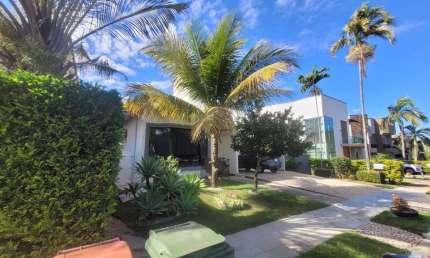 Casa sobrado 4 suítes, 4 vagas Granville Casa em Condomínio com 4 Quarto(s) e 7 banheiro(s) à Venda, 367 por R$ 2.500.000 no setor Residencial Granville AD30701