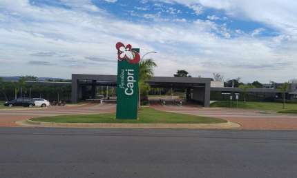 LOTE  Lote à Venda, 316.13 por R$ 395.000 no setor Jardins Capri AD29733