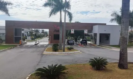 Lote jardins veneza esquina  lote à venda, 372.3 por r$ 309.000 no setor jardim veneza ad30126