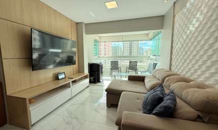 Apartamento 03 quartos a venda Jardim Goiás Jardins do Lago  Apartamento com 3 Quarto(s) e 3 banheiro(s) à Venda, 85.5 por R$ 690.000 no setor Jardim Goiás VT30700