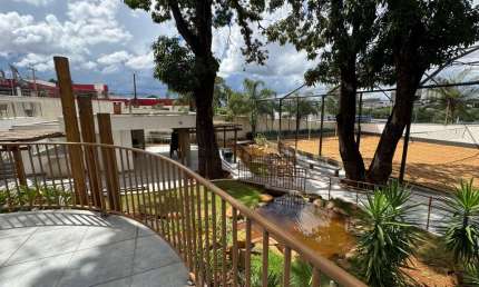 Apartamento no Setor São Francisco Apartamento com 2 Quarto(s) e 2 banheiro(s) à Venda, 67 por R$ 340.000 no setor Setor Sao Francisco IN30753