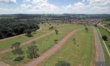 Ágio Lote Cond Rosas de Leiria (Goianira) Lote à Venda, 264 por R$ 240.000 no setor ZONA RURAL IN29654