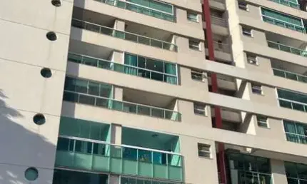 Vendo apartamento 2Q 61m² com churrasqueira a carvão Setor Marista no Point Residence Apartamento com 2 Quarto(s) e 2 banheiro(s) à Venda, 61 por R$ 569.000 no setor Setor Marista AU30645