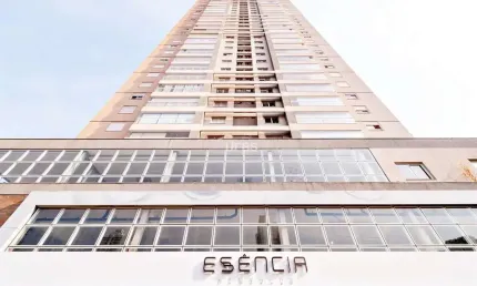 Essência Home Clube Apartamento com 3 Quarto(s) e 5 banheiro(s) à Venda, 121 por R$ 1.200.000 no setor Jardim América VN30690