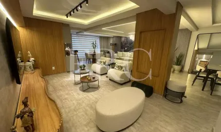 Apartamento setor bueno apartamento com 3 quarto(s) e 3 banheiro(s) à venda, 147 por r$ 1.400.000 no setor bueno ad30759