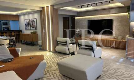 APARTAMENTO SETOR BUENO Apartamento com 3 Quarto(s) e 3 banheiro(s) à Venda, 147 por R$ 1.400.000 no setor Setor Bueno AD30759