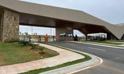 Lote 250m° no Vinhas Flamboyant Lote à Venda, 250 por R$ 375.000 no setor Residencial Marilia AV30785