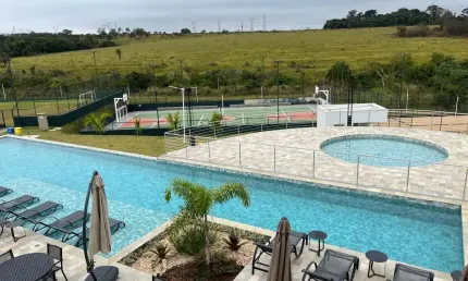 Vinhas Flamboyant Lote à Venda, 250 por R$ 375.000 no setor Residencial Marilia AV30788