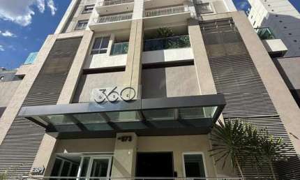 Apartamento 3 quartos - Setor oeste !!! Apartamento com 3 Quarto(s) e 3 banheiro(s) à Venda, 80 por R$ 750.000 no setor Setor Oeste AU30798