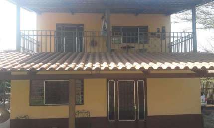 CHÁCARA SANTA LUZIA - Aparecida de Goiânia Chácara à Venda, 244 por R$ 997.600 AD30802