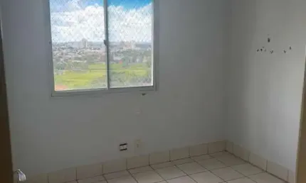 Apartamento setor sudoeste Apartamento com 3 Quarto(s) e 3 banheiro(s) à Venda, 75.97 por R$ 375.000 no setor Cidade Jardim AD30237