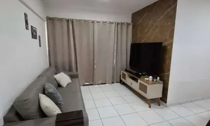Condominio Borges Landeiro Classic  Apartamento com 3 Quarto(s) e 3 banheiro(s) à Venda, 82 por R$ 630.000 no setor Serrinha AU30754