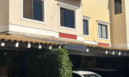 Sobrado Condomínio Villas do Atlântico  Casa em Condomínio com 3 Quarto(s) e 2 banheiro(s) à Venda, 144.9 por R$ 780.000 no setor Jardim Planalto ST29628