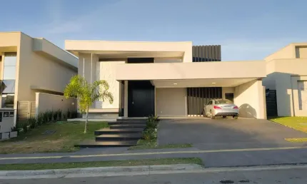 Casa Terrea Golf Green Casa em Condomínio com 4 Quarto(s) e 5 banheiro(s) à Venda, 324.49 por R$ 3.500.000 no setor Residencial Goiânia Golfe Clube ST30083