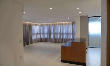 NEST 23  SETOR BUENO  Apartamento com 3 Quarto(s) e 4 banheiro(s) à Venda, 116 por R$ 1.750.000 no setor Setor Bueno AD30454