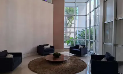 Apartamento Setor Bueno Avenida T 4  Apartamento com 3 Quarto(s) e 4 banheiro(s) à Venda, 116.5 por R$ 845.000 no setor Setor Bueno IN30807