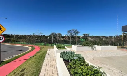 Jardins versalhes lote à venda, 230.04 por r$ 255.000 no setor jardins versalhes av30818