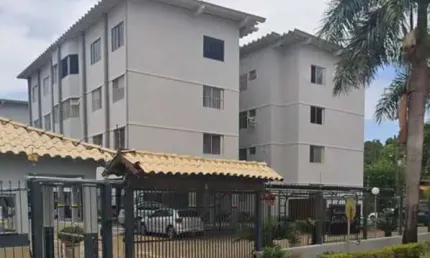 Apartamento 3 quartos suite reformado Apartamento com 3 Quarto(s) e 2 banheiro(s) à Venda, 79 por R$ 235.000 no setor Parque Oeste Industrial IN30860