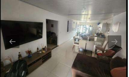 Venda casa setor Santa Rita  Casa de Rua com 4 Quarto(s) e 2 banheiro(s) à Venda, 210 por R$ 336.000 no setor Parque Santa Rita TA30930