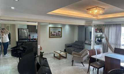 Apartamento YES BRASIL - Vila Jaraguá Apartamento com 3 Quarto(s) e 1 banheiro(s) à Venda, 72 por R$ 540.000 no setor Vila Jaragua AD30934