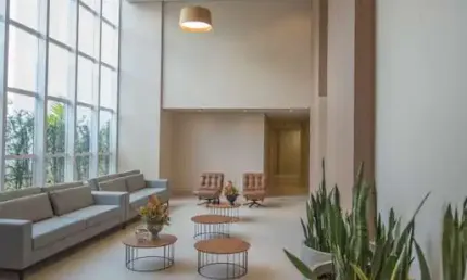 Cerrado Family Home  Apartamento com 3 Quarto(s) e 3 banheiro(s) à Venda, 86.08 por R$ 560.000 no setor Aeroviario AX30070