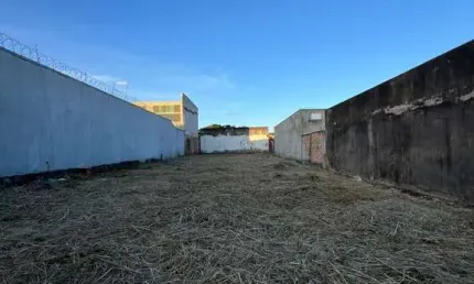 Lote Vila Brasília  Lote à Venda, 258 por R$ 185.000 no setor Setor Ocidente da Vila Brasília IN30120