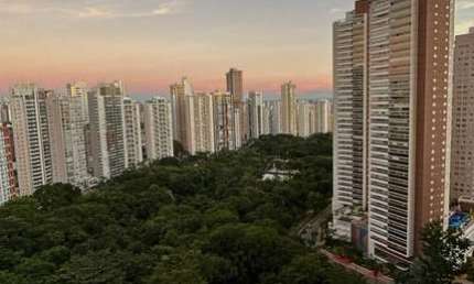 It Flamboyant Apartamento com 3 Quarto(s) e 3 banheiro(s) à Venda, 111 por R$ 1.190.000 no setor Jardim Goiás AD30659