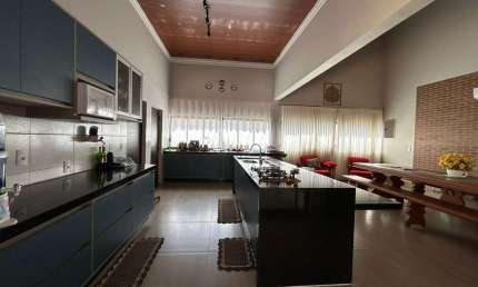 Chacara em condominio Chácara à Venda, 487 por R$ 1.750.000 AD30958