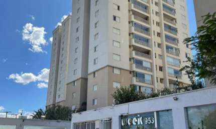 APARTAMENTO 3 QUARTOS C/  SUÍTE 106 m2  - WEEK FAMILY -GOIÂNIA 2  Apartamento com 3 Quarto(s) e 3 banheiro(s) à Venda, 106 por R$ 670.000 no setor Goiânia 2 AD30987