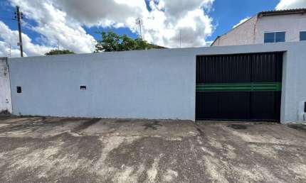 Casa 3Q sendo 1 suíte no Residencial Caraíbas - Aparecida de Goiânia  Casa de Rua com 3 Quarto(s) e 2 banheiro(s) à Venda, 55.8 por R$ 430.000 no setor Residencial Carabaia AV30106