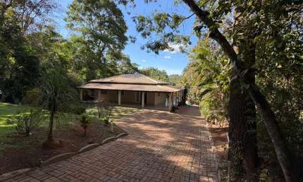 CHACARA EM APARECIDA DE GOIANIA Chácara à Venda, 2000 por R$ 1.300.000 AD30726