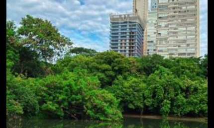 Residencial palais du parc MOBILIADO Apartamento Duplex com 4 Quarto(s) e 5 banheiro(s) à Venda, 317 por R$ 3.399.000 no setor Jardim Goiás AD30866