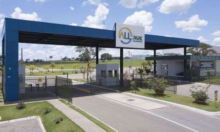 Terreno Comercial All Park Lote à Venda, 1000 por R$ 760.000 no setor Real Grandeza AD30897