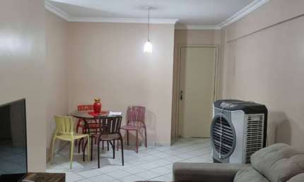 Apartamento 3 quartos e 1 suíte - Setor Bueno  Apartamento com 3 Quarto(s) e 2 banheiro(s) à Venda, 90 por R$ 415.000 no setor Setor Bueno AU30996
