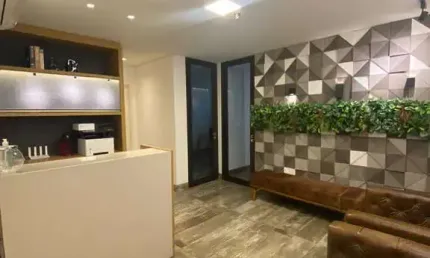SALA A VENDA METROPOLITAN TOKYO 55 METROS  Sala comercial com null Quarto(s) e null banheiro(s) à Venda, 56 por R$ 900.000 no setor Jardim Goiás AD31013