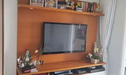 Apartamento 2 Quartos Livre Ipiranga - bairro Ipiranga  Apartamento com 2 Quarto(s) e 2 banheiro(s) à Venda, 56.04 por R$ 280.000 no setor Ipiranga AD19950