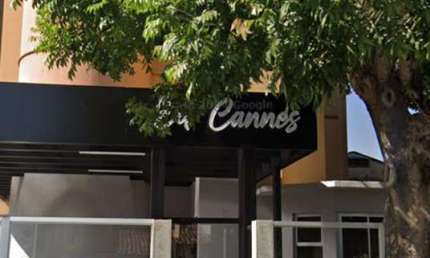 APARTAMENTO CENTRO Apartamento com 2 Quarto(s) e 1 banheiro(s) à Venda, 55.55 por R$ 215.000 no setor Setor Central AD28793