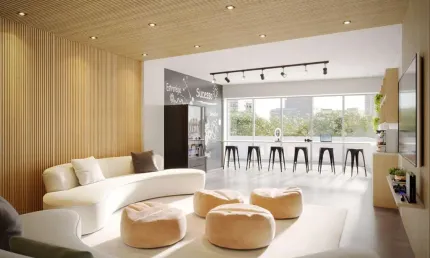 Ágio SALA COMERCIAL EURO TOWERS Sala comercial com null Quarto(s) e null banheiro(s) à Venda, 36.45 por R$ 480.000 no setor Alphaville Araguaia ST30696
