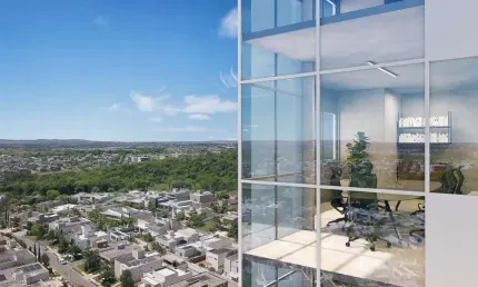 Ágio SALA COMERCIAL EURO TOWERS Sala comercial com null Quarto(s) e null banheiro(s) à Venda, 36.45 por R$ 480.000 no setor Alphaville Araguaia ST30696