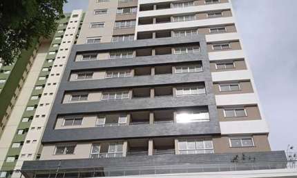 Apartamento 3 suítes - Setor Bueno  Apartamento com 3 Quarto(s) e 4 banheiro(s) à Venda, 98 por R$ 860.000 no setor Setor Bueno AU31001