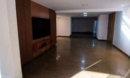 Apartamento 4 quartos Bueno Reformado  Apartamento com 4 Quarto(s) e 4 banheiro(s) à Venda, 241 por R$ 1.390.000 no setor Setor Bueno ST31048