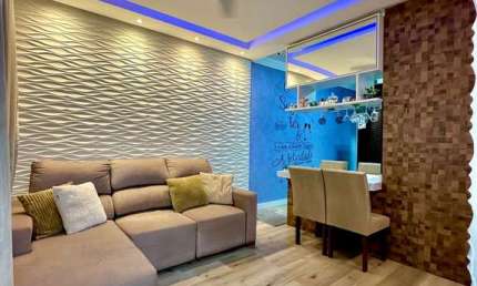 COMDOMÍNIO RESIDENCIAL ANTARES  Casa em Condomínio com 2 Quarto(s) e 2 banheiro(s) à Venda, 107.5 por R$ 350.000 no setor Setor Estrela Dalva VN31066