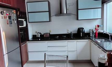Sobrado 4 qts 1 suite Sobrado com 4 Quarto(s) e 2 banheiro(s) à Venda, 150 por R$ 1.018.500 no setor Setor Jao VN30341