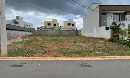 Ágio ágio lote 267,31m2 jardins capri senador canedo goiás lote à venda, 264.31 por r$ 315.000 no setor jardins capri ad31072