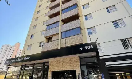 Apartamento 3 quartos - 1 suíte - Setor Pedro Ludovico !!! Apartamento com 3 Quarto(s) e 2 banheiro(s) à Venda, 98 por R$ 650.000 no setor Setor Pedro Ludovico AU31077