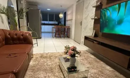 Apartamento, 3 quartos, sendo uma suíte, setor bueno apartamento com 3 quarto(s) e 2 banheiro(s) à venda, 82 por r$ 330.000 no setor setor bueno in30844