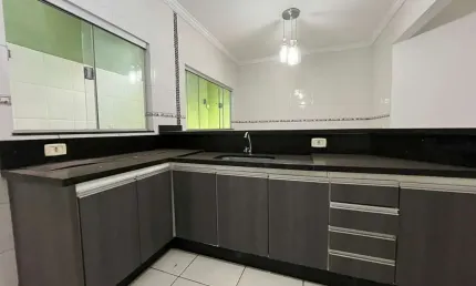 CASA 3Q NO MOINHO DOS VENTOS Casa de Rua com 4 Quarto(s) e 3 banheiro(s) à Venda, 70.72 por R$ 450.000 no setor Moinho dos Ventos AV30945