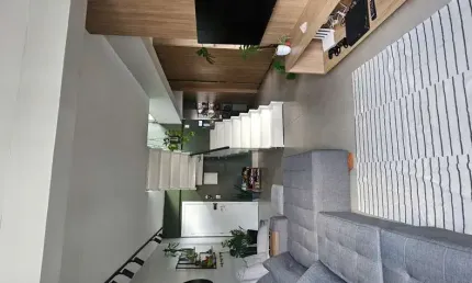 Apartamento Duplex Apartamento Duplex com 3 Quarto(s) e 4 banheiro(s) à Venda, 189.13 por R$ 980.000 no setor Setor Bela Vista AD31080